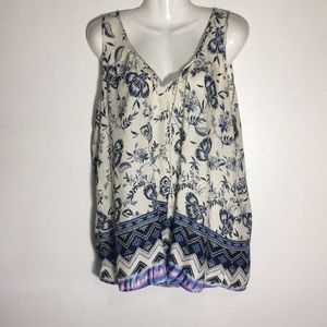 ⭐️SALE⭐️Tank top tunic